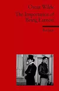 不可儿戏The Importance of Being Earnest