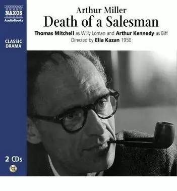 推销员之死Death of a Salesman