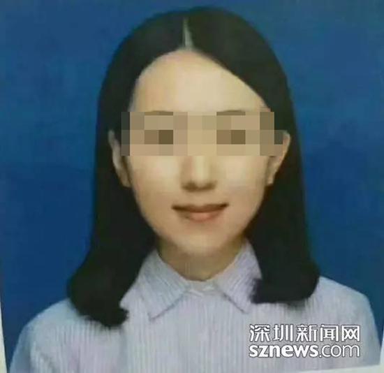 罗琬。  深圳新闻网 资料图