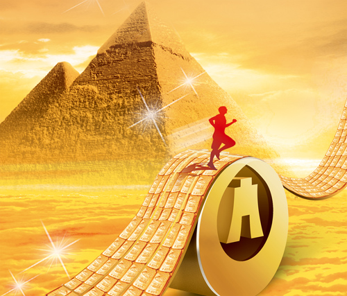 红杉资本中国基金计划融资至少百亿元?|红杉资