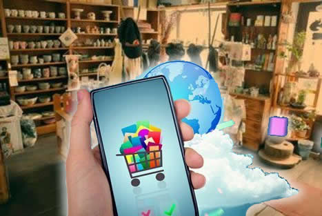 阿里冲向街头:天猫小店开始抢攻新零售|阿里巴