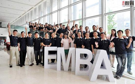 EMBA学费高的离谱 为何各行各业依旧纷纷报