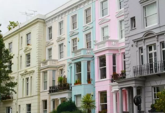 英国妈妈记录富二代生活：他们的优秀令我很担忧