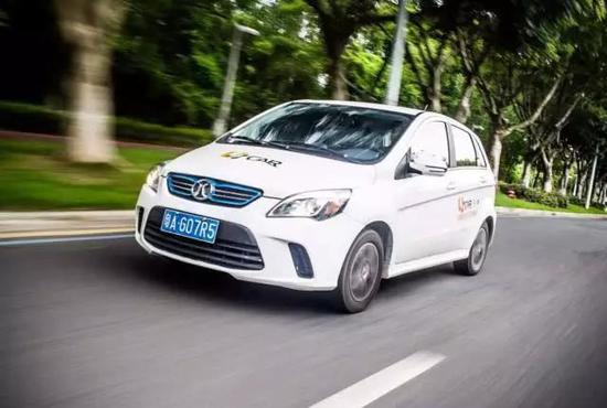 共享汽车新规 鼓励用信用模式代替押金管理|交