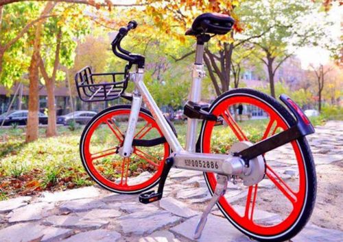 摩拜单车无法开锁 官方回应:已全面恢复正常|摩