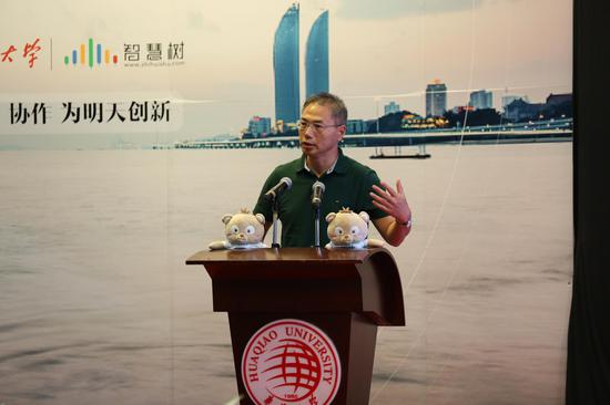 复旦大学高国希教授分享思修课程建设经验