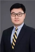 李晓阳 上海高级金融学院（SAIF）副教授 
 FMBA项目学术副主任