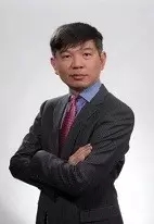 吴大维 数联铭品科技有限公司首席战略官 兼金融服务事业群总裁
