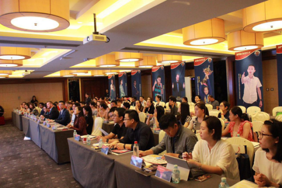 2017-2018SPBCN中国英文拼字大赛新赛季启