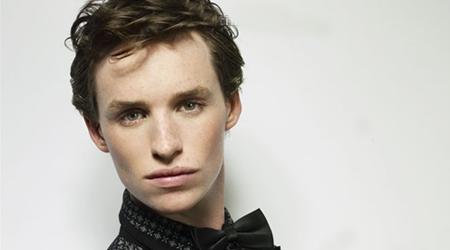 埃迪•雷德梅恩 Eddie Redmayne