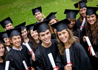 生必读:美国高中四年我们应该怎样申请大学|推