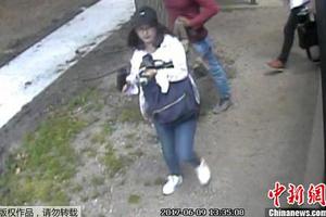 章莹颖出事地纪念花园揭幕 案件审判恐又生变故