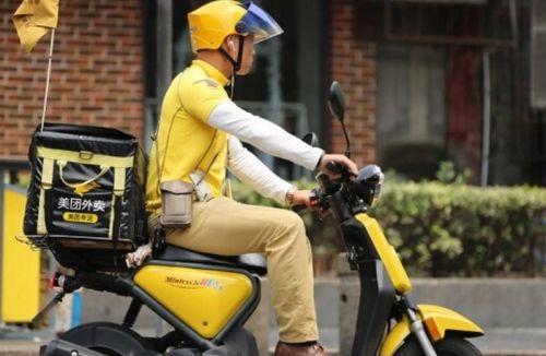 美团被监管局罚52万:因压迫商家及不正当竞争