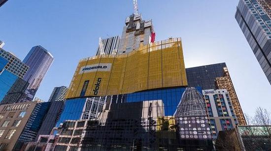 墨尔本新公寓四成被海外买家买走 中国人居多