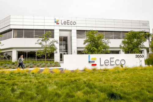 乐视硅谷办事处