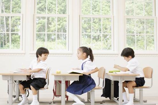 开学了 手把手教你了解孩子的真实在校表现|孩