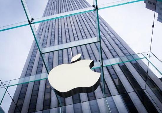 巨头为钱而战 高通诉苹果寻求在中国禁售iPho