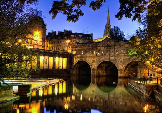 英国各大名校建筑学专业A-level成绩要求|建筑