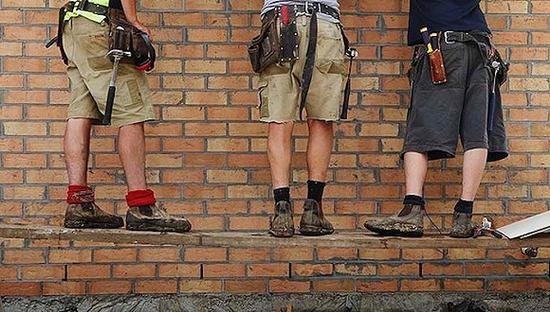 澳技术工种劳动力短缺 为蓝领岗位创造高薪机