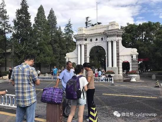 中国青年报·中青在线记者 叶雨婷/摄