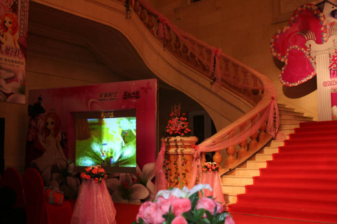 美团点评开始布局线下婚庆 新零售战略深化|美