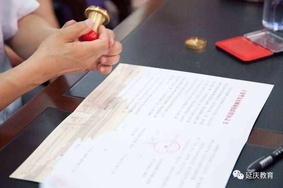 京港10所学校结成姊妹校 增强香港青年认同感