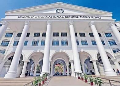 哪所香港国际学校报名费最贵 部分收取评核费