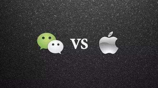 苹果税免了 但腾讯真的是获胜的一方吗|苹果