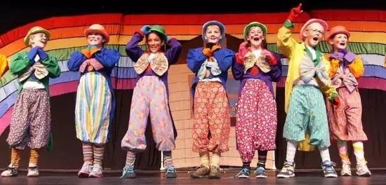 全面揭秘为什么热衷戏剧的学生SAT考分高