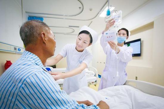 护理人手不足 日本获 护理 资格留学生数大增|护