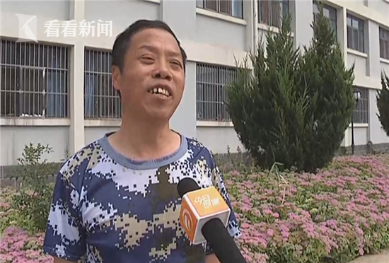 父女被同校同专业录取 天命之年考学刷年龄记