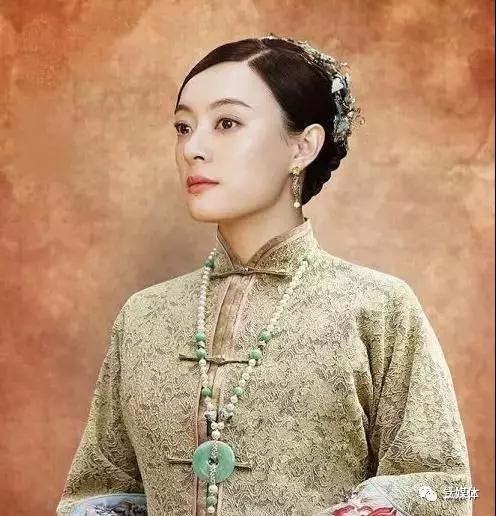 那年花开 学学秦商“孙俪”的首富之道|孙俪|周莹|慈禧_新浪教育_新浪网