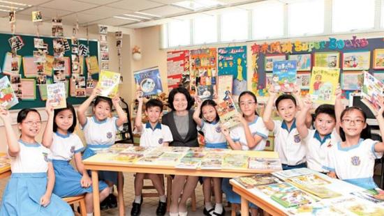 香港国际学校成为内地孩子出国留学跳板|国际