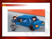 网约车交通事故赔偿二三事