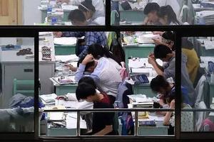 面对激烈的高考竞争 给家长们推荐一条捷径