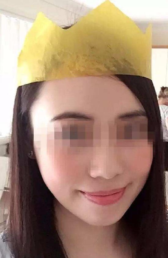杀中国女留学生 澳大利亚嫌犯11月量刑聆讯|性