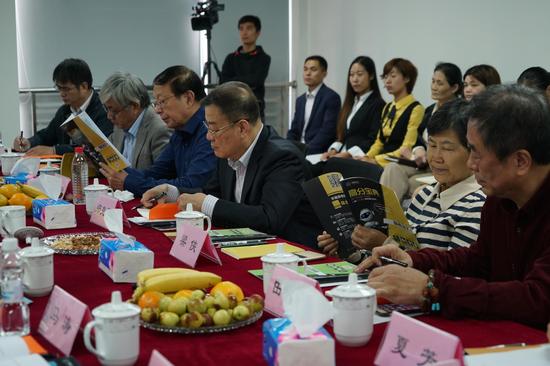 高考九大学科专家研讨课堂教育创新变革新方向