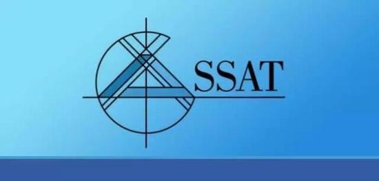 SSAT