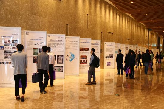 2017两岸清华科技论坛在苏州举行|清华大学|2