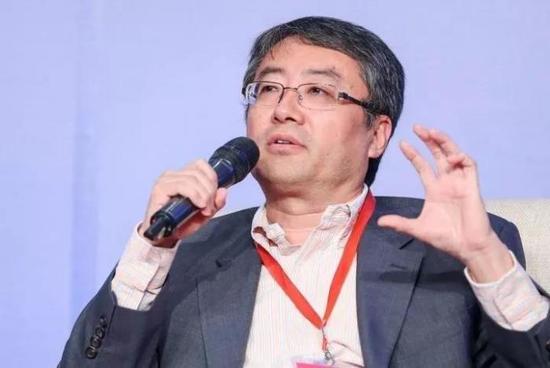 王強