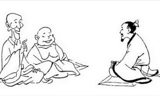 2018MBA联考写作素材:那些哲理小故事|2018