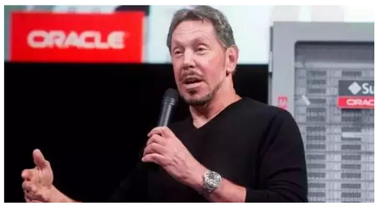 技术巨头甲骨文公司的创始人拉里•埃里森（Larry Ellison）是全球最富有的犹太人，今年70岁的他净资产达到542亿美元。