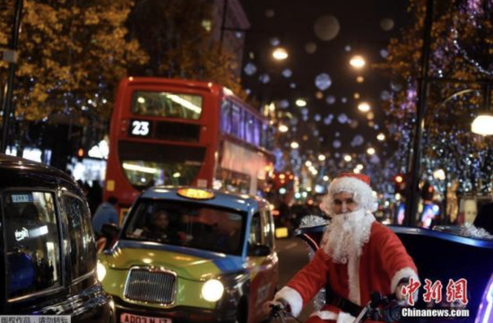 排第一:比本土学生更刻苦|华裔学生|留学|英国留