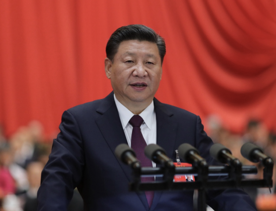 图片源自新华社