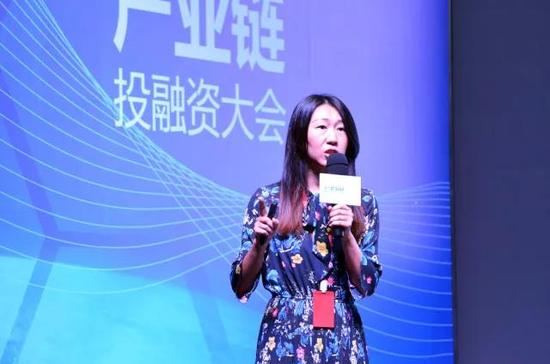 国际文凭组织IBO中国区经理 姜艳