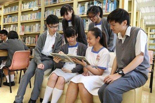 2018年内地103所高校将免试招收香港学生|高