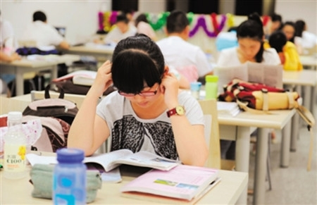 2018高考备考 理科生高考如何逆袭考600分|高