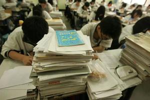 高三学生90天提高80分 请用这6种方法！