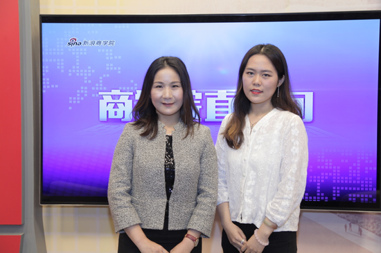 中财MBA贾晓菁:稳健创新保障高质量商科教育