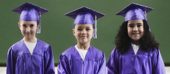 低龄留学好不好 要看孩子是否具备这五项技能